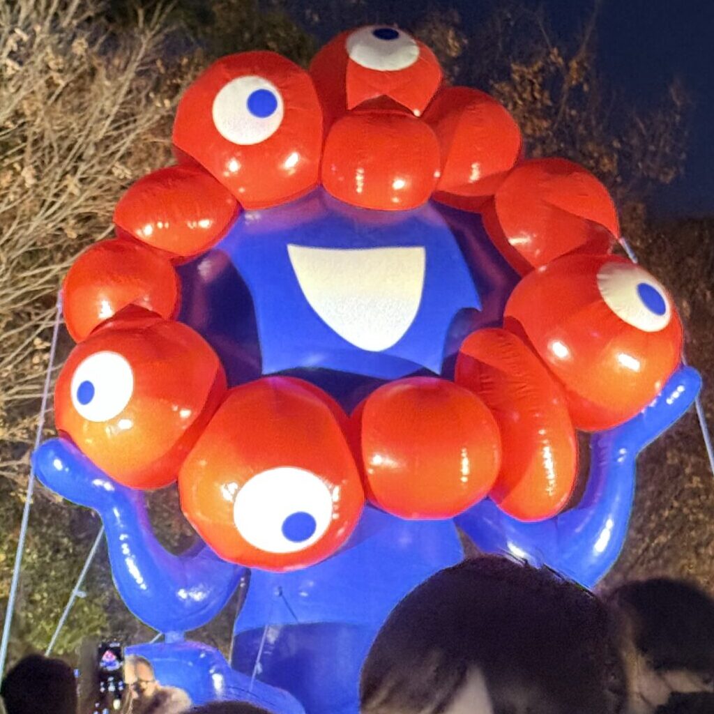 ぱさん